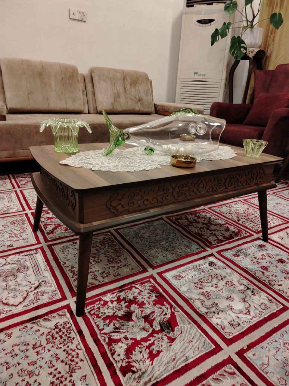 أغراض منزلية جديده كلش استفسار واتصال ع الرقم ***********
