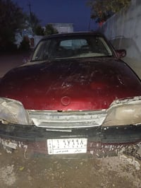 اوبل تسقيط • ١٩٩١ • بعقوبة