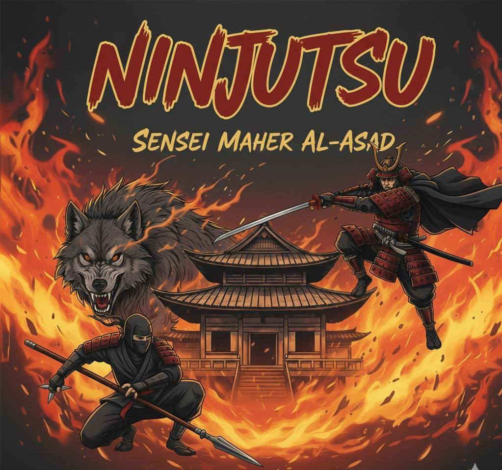 دراكون دوجو للفنون القتالية  و فنون الدفاع عن النفس ..

اولا . رياضات الحلبة ( للبطولات)
 (الجيت كون دو و الكك بوكسينك و قوة الرمي القتالية  )

٢ . دورات خاصة في الفنون  القتالية :  
* الجيت كون دو   و الكالي ارنس 
( طريقة بروس لي في القتال ) 

* الكاجوكينبو (  STREET FIGHTING)
الفن الخليط  الذي يختص بالدفاع عن النفس في الشارع 

*  النينجتسو ( النينجا ) 
الفن الياباني  العريق للدفاع عن النفس

الفرع الاول ...
بغداد . حي العامل . قرب فلكة حياوي . 
نادي شباب المستقبل الرياضي
الاحد الثلاثاء الخميس
الساعة ٥  عصرا 
الاشتراك الشهري ٣٠  الف دينار 

الفرع الثاني ..
بغداد . العامرية . نادي الخطوط ( مسبح العامرية )
الايام : السبت و الاثنين و  الاربعاء 
الساعة ٦ مساءا 
الاشتراك الشهري ٥٠ الف دينار  

الاستاذ ماهر الأسدي
للأستفسار 
***********
