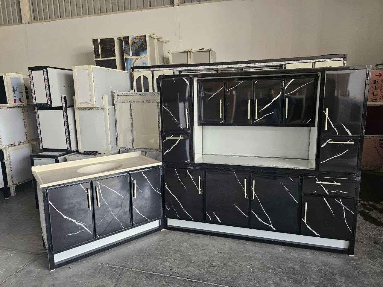 مع  (( #شركة_الحوت))👩‍❤️‍👩. لا تحتار 
ما عليك بس  احجز والطلب يوصل لباب بيتك 🤗🌹🤗..
كاونتر . متوفر احدث موديلات كاونتر خشب والالمنيوم ماعليك فقط بارسال رساله عبره واتساب wa.me/9647725972964


**إذا كنت صاحب هذا الإعلان وتريد حذفه لأي سبب، رجاءا أرسل رسالة إلى الدعم الفني**