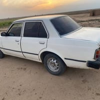 للبيع كرونا موديل 81 رقم كركوك دولي تحويل ثاني يًوم  كير محرك كسل شرط ...