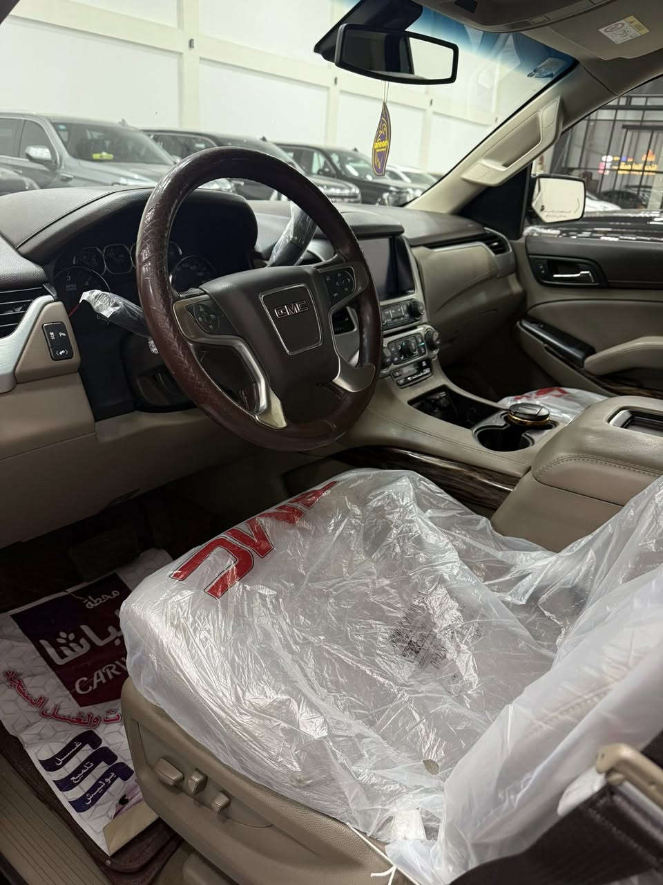 السلام عليكم يوكن خليجي2019 كفاله عامه رقم بغداد الدولي تحويل ثاني يوم ماشيه181 الف سياره جديده وحلوه مكانها البصره باقي تفاصيل اتصال
***********
