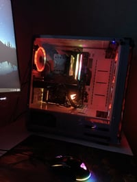 تجميعه كامله كيس +شاشه + ماوس وكيبورد  يوبي اس السعر كامله1350وذا فقط ...