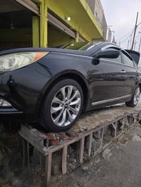 سوناتا ٢٠١٢ • فول مواصفات • رقم اربيل