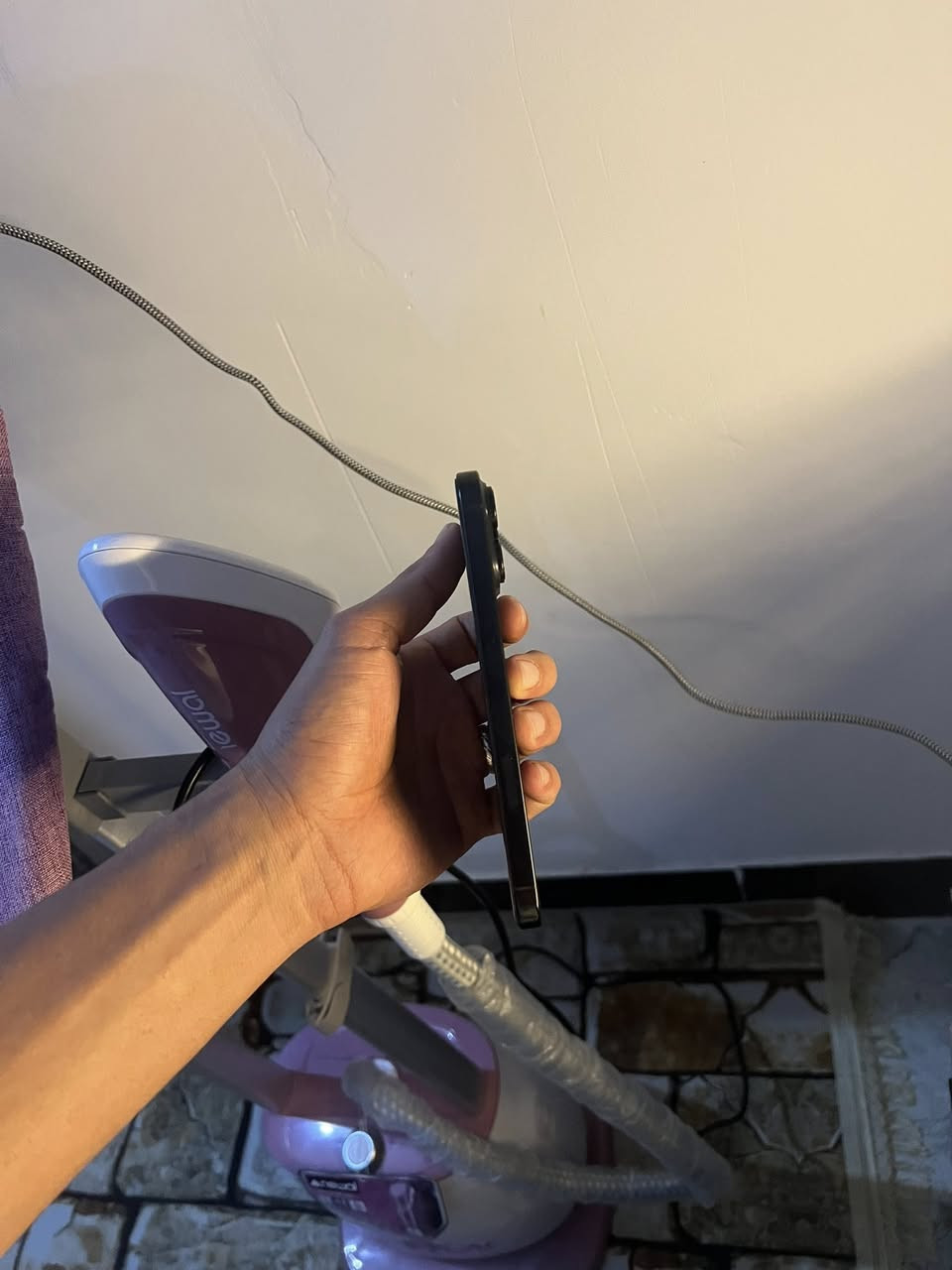 ١٦ برو ماكس  جديد كلش بطاريه ١٠٠ 
ذاكره ٢٥٦ ماستر  تفاصيل اكثر خاص. سعر١٥٠٠


**إذا كنت صاحب هذا الإعلان وتريد حذفه لأي سبب، رجاءا أرسل رسالة إلى الدعم الفني**