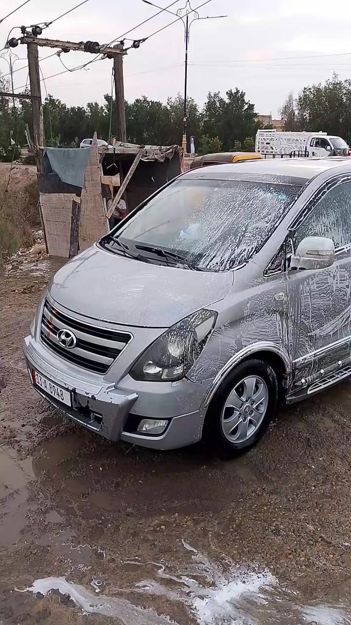 السلام عليكم
2012 أصل

مكينه سبعة (7)

ستاركس 2012كما موضح بلصوره

مكفول عدا الجاملغ الخلفي جهة العبري بارد كما موضح
 بصوره 
ويل 17

باسمي مشروع وطني رقم انكليزي )ميسان)

المكان /ميسان/قضاء المجر الكبير /

السعر 172

هاتف/***********

***********
