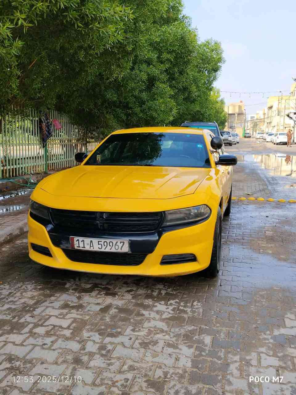 السلام عليكم للبيع ومراوس حسب القناعه بولسيه اصل موديل 60 ضرر جاملغ الأمامي تبديل والبنيد فقط فتح وقبق الجنطه بدون دواخل احله من الصوره مكان السياره نجف حي القادسيه مكلف بنشر ***********
