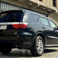 دوج كورنكو • ٢٠١١ • مكينة ٣٦٠٠