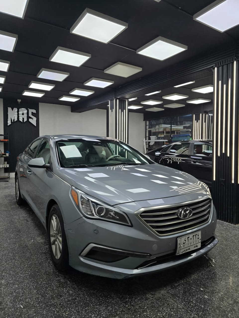 سوناته 2016 سياره  وارد امريكي السعر والتفاصيل ع رقم ***********
