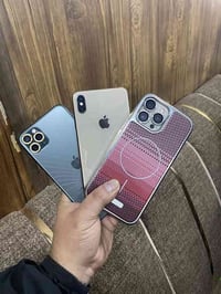 اكس اس ماكس • ١١ برو ماكس • بلمدينه