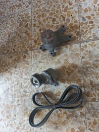 راديتر جديدة • تايرات ١٥/١٩٥ • نيسان