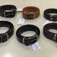 تصفية • أحزمة جلدية • ٣٠٠ قطعة