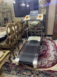 جهاز رياضي اخو جديد جبلي يتحمل كافت الوزان سعر ٣٠٠ بي مجال   078046016...