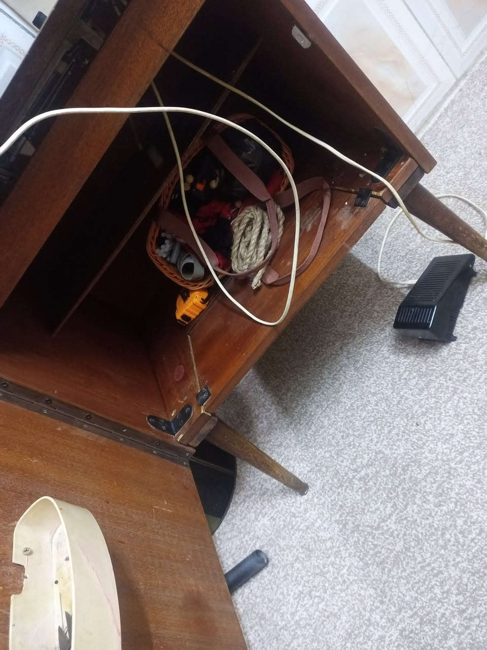 السلام عليكم أصلي وكل غراضه موجودة والكتلوك ب١٥٠ الف مكاني الشعب


**إذا كنت صاحب هذا الإعلان وتريد حذفه لأي سبب، رجاءا أرسل رسالة إلى الدعم الفني**