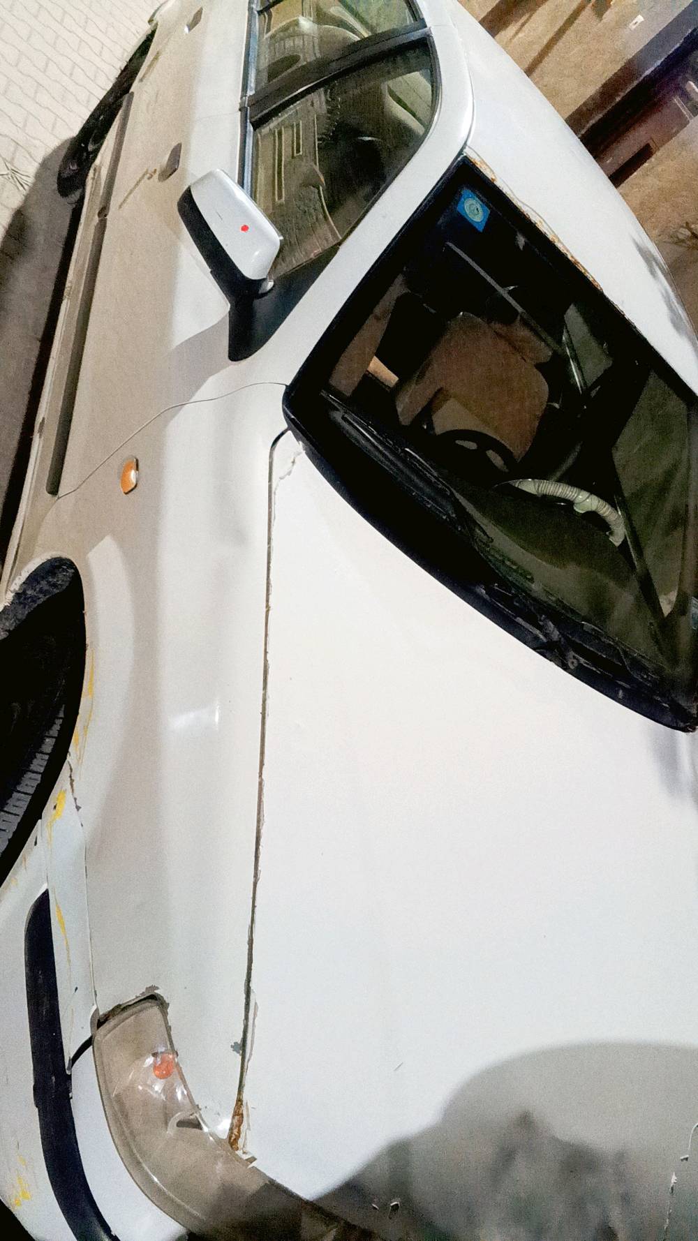 سمند 2011 كير محرك كلة جديد 