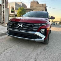 توسان ٢٠٢٥ • دخول جديد • حادثه تبديل صندوق