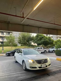 أفالون ٢٠٠٧ • ليمیتيد • كويسينجاك