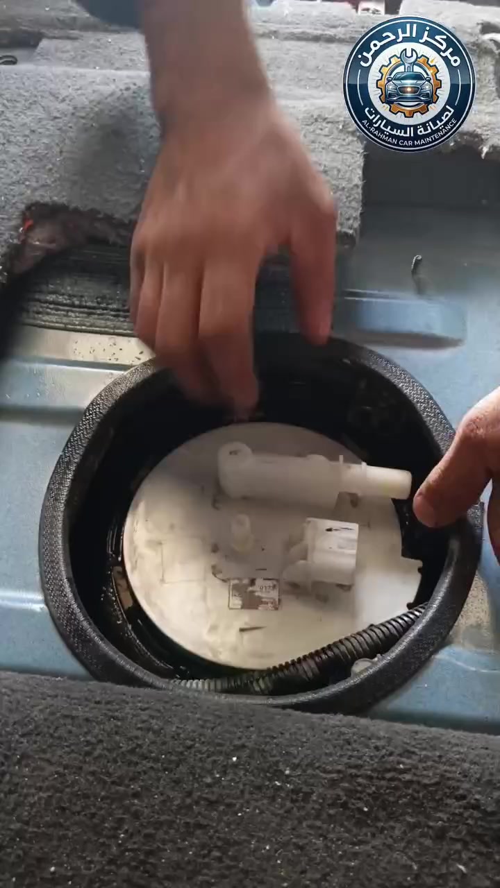عمل فتحه لسيارة ترافيرس بلاد
العنوان/السماوة/حي النفط/مقابل الاحسينية/مجاور علي حازم أبو التبريد
‏
‏‪***********‬
‏***********
