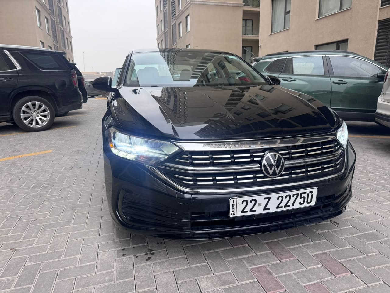 جيتا ٢٠٢٤ رقم اربيل ترقيم جديد مواصفات s 

شاشه كامره رادار امامي وخلفي شاشه دجتال حادثها صبغ نص بنيد بدون دواخل كير محرك شاصي لغد مكفول السعر ١٥٥ وبي مجال للشراي للاتصال ***********
