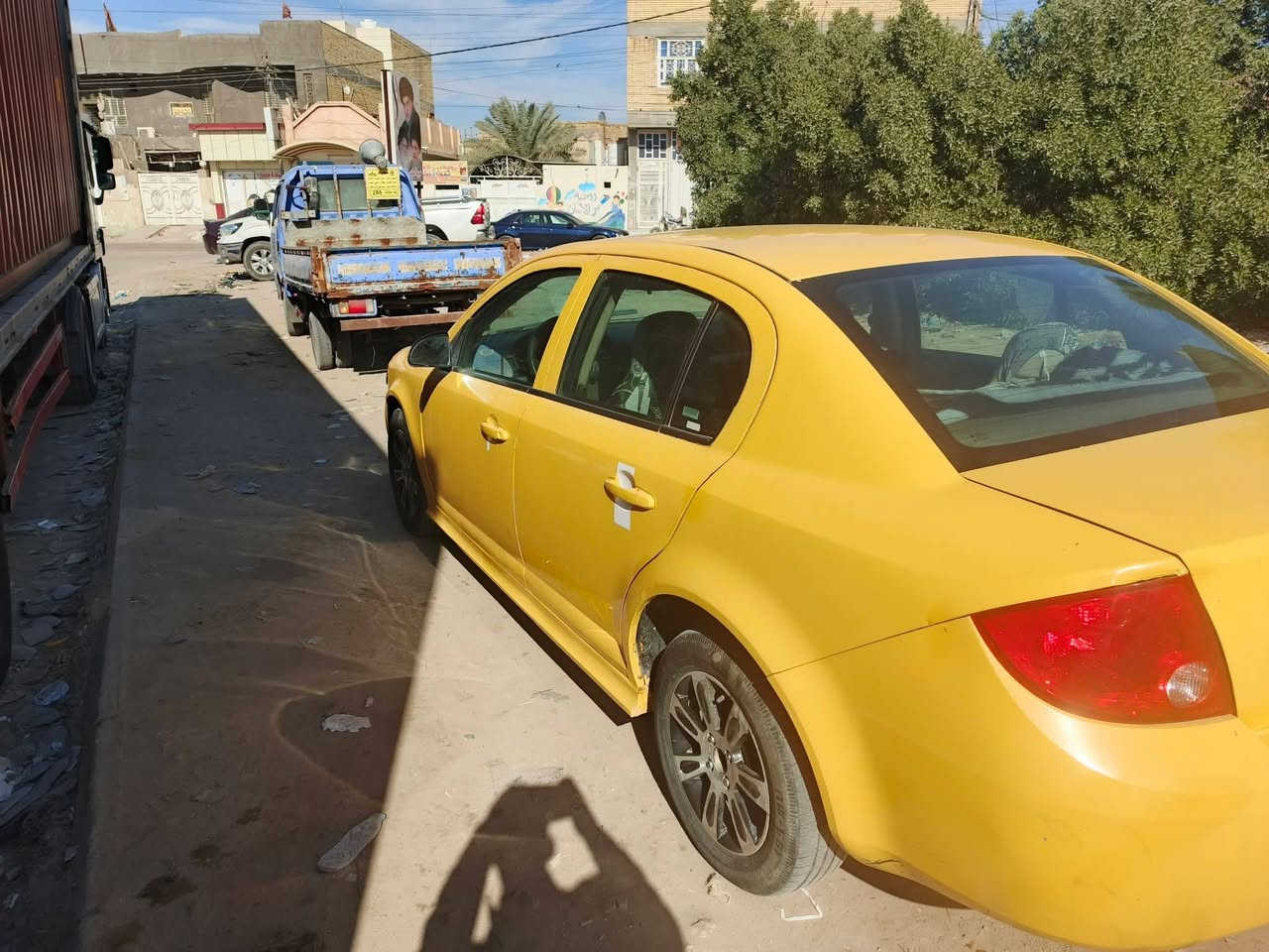 سلام عليكم
سياره البيع شفر ليت كوبلت
مديل 2009
محور كوره
سياره جهازه
كهربائيات كلهن شغله
سنوي ال 230
***********
السعر 50وبيهه مجال
