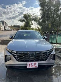 توكسان 2024 • فول مواصفات • ١٨ الف