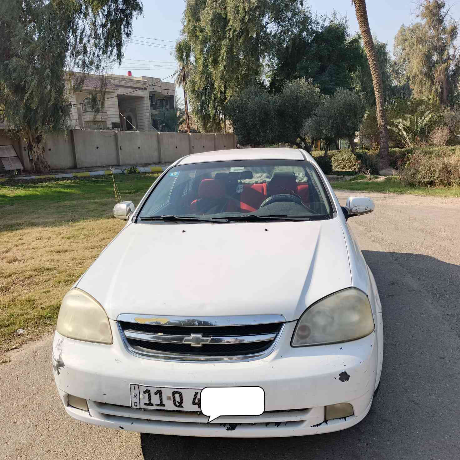 للبيع اوبترا ٢٠١٢ بغداد محرك ١٥٠٠  رقمي*********** مكلف بالنشر السعر٨٥ $
