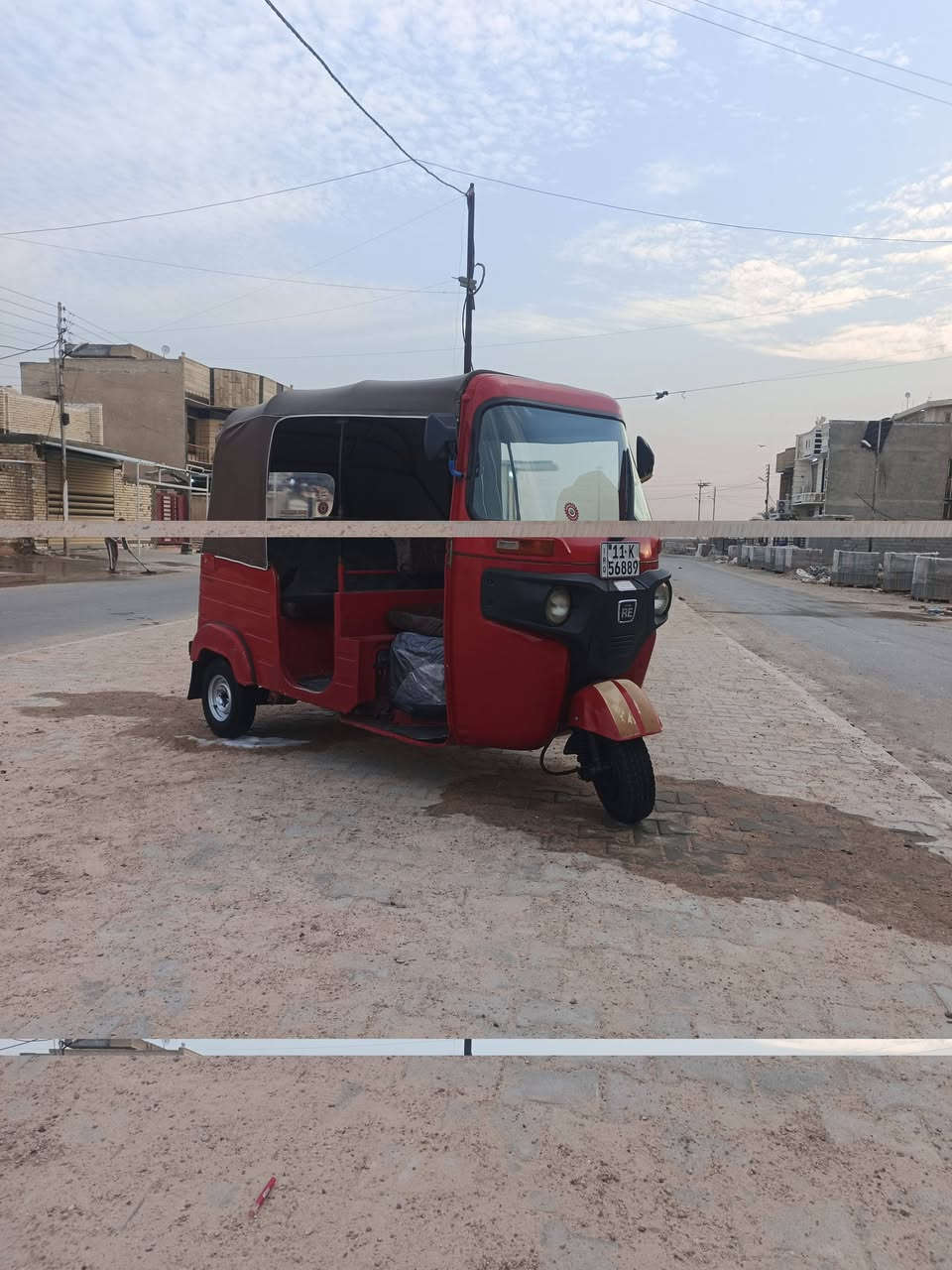 سلام عليكم مره رخصت الادمن مال الكروب تكتك 18 كفاله كشر مكينه تجفيت شركه خير من الله جامد حلوه مرتبه مانقصه اي شي 
***********
***********
خابرني بل خدمه 
مكان بغداد الحسينيه
