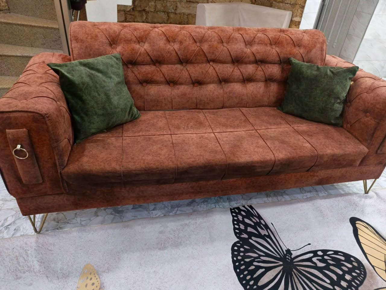 ديوان تسكام قوي جداا اخو  الجديد النضيف 14 مقعد مع طبلات عدد ٥
ملاحظه المتر مفصليه 130


**إذا كنت صاحب هذا الإعلان وتريد حذفه لأي سبب، رجاءا أرسل رسالة إلى الدعم الفني**