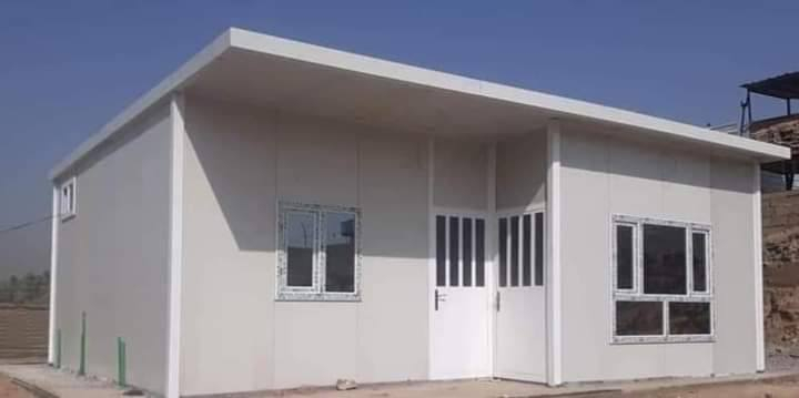 مستعدون لعمل كافه الكرفانات باسعار تنافسيه ***********
