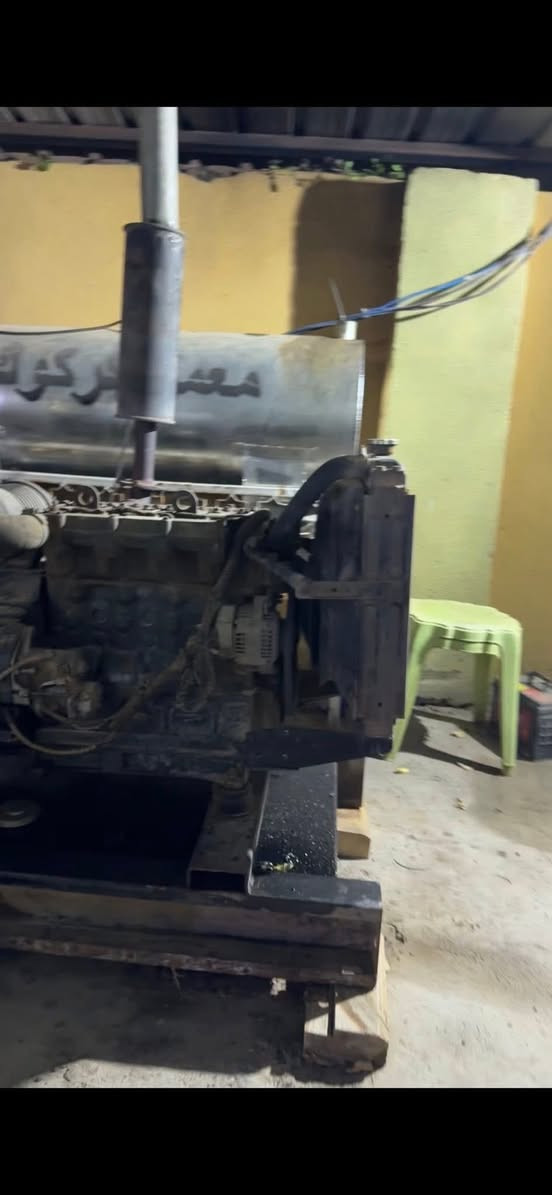 لستر 17.5 كايم يرادله تجفيت  تشغيل اوتماتيك الي مكاني الانبار حبانيه *********** السعر16 ورقه وبي مجال
