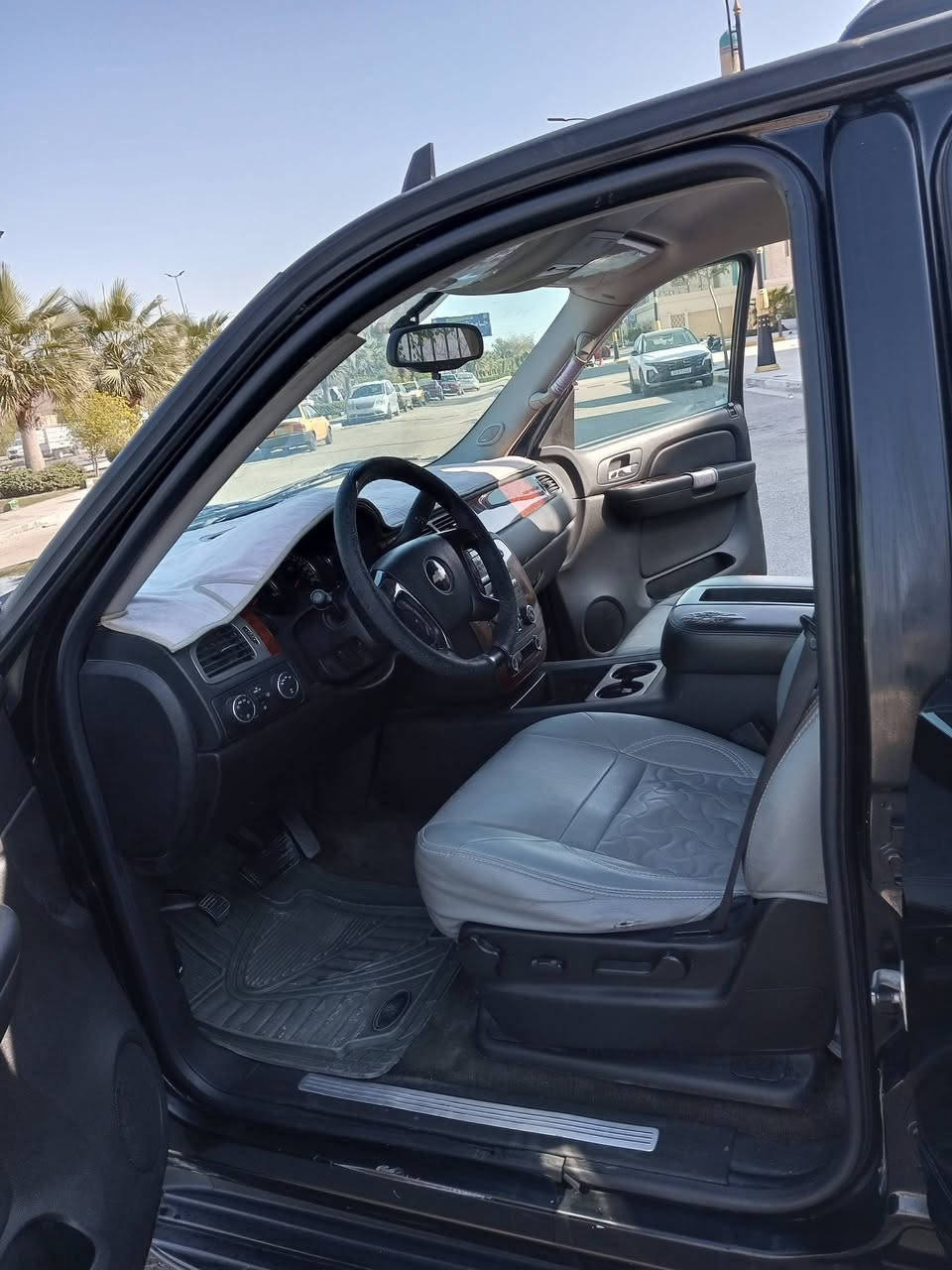 السلام عليكم
تاهو ادوات  2008 مكفوله بنيد مبدل اصلي وجوه قبق البانزين بارد كد شبر منضومه زنون لون اسود داخل اسود دوشمه رصاصي سياره نضيفه حيل زوج تايرات امامي جديد توني شاده حداديه جديده السياره برغي مناقصه ومتصرف عليها دينار سياره فور ويل مواصفات LT مكاني كربلاء *********** شراي اتصل وتدلل
