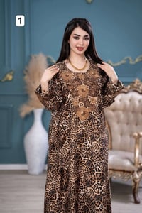 حرير زبدة • XL-4XL • ٣ ألوان
