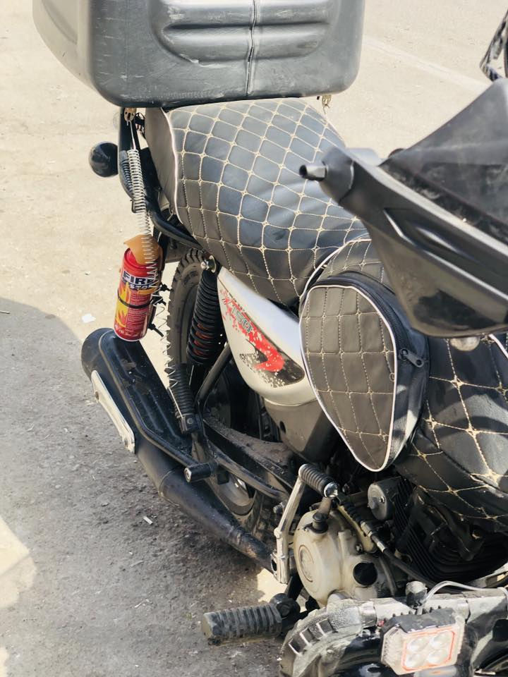 بوكسر للبيع موديل ٢٢ رقم بغداد
مجفته شركه مكاني بغداد حسينيه دراجه نضافه فول اي نقص ما بيهة تواصل وتساب ***********
