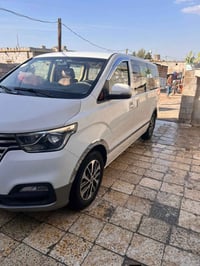 ستاركس • ٢٠١٩ • بصره