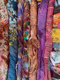 قماش كشمير • صيفي