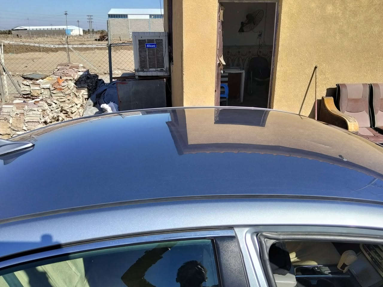 سوناته موديل 16 بسمي وسوناره موجود بس بنيد اشويه منه امصلح ومصبوغ والباقي لفل واحد رقمه بابل مكاني بابل  128 و بيه مجال ***********
