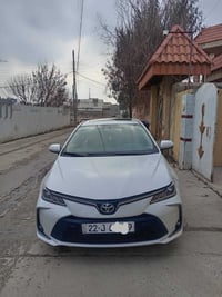 كورلا خليجي • ٢٠٢١ • ٩٣ الف