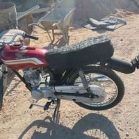 هوندا • دراجه هوندا • اربعه كير • دراجه اربعه كير • دراجه تعمير جديد •...
