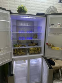 ثلاجة • للبيع