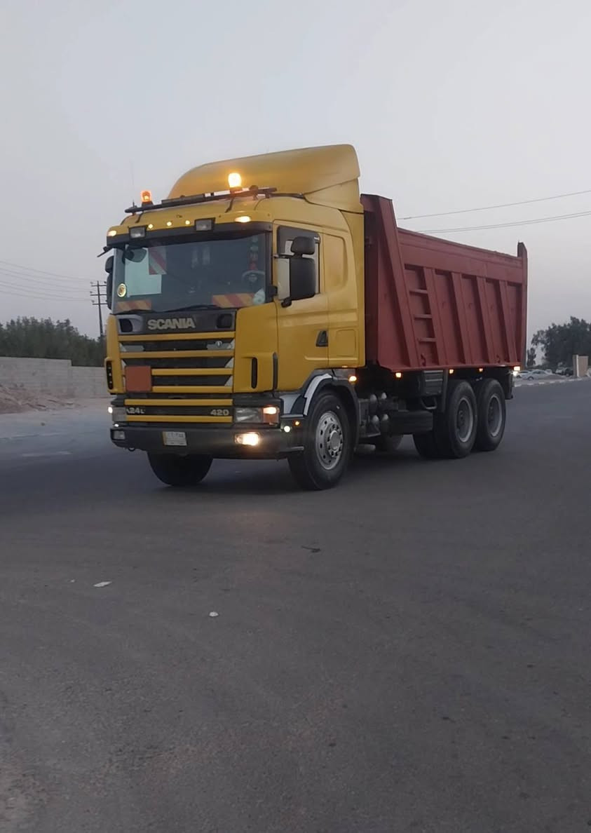 السلام عليكم سكانيه للبيع مديل 2002
مجموعه 2000 مكينه سته رقم دولي بصره بسمي تخم تاير 
***********
