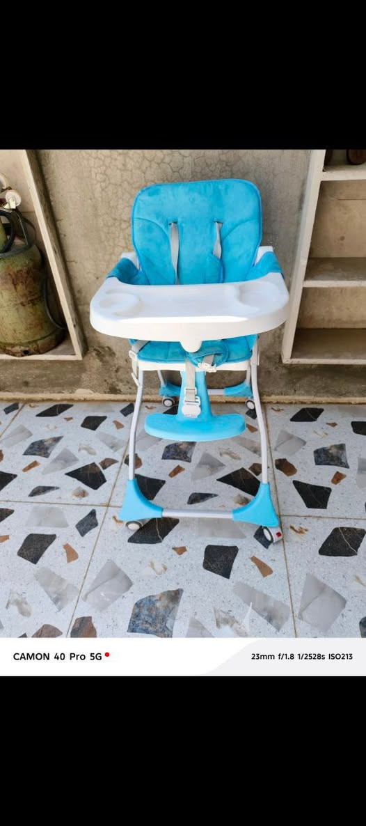 للبيع كرسي طعام اطفال عدد 2الواحد  20 وحوض سبح ب 10 سيلكون مابيهم عيب


**إذا كنت صاحب هذا الإعلان وتريد حذفه لأي سبب، رجاءا أرسل رسالة إلى الدعم الفني**