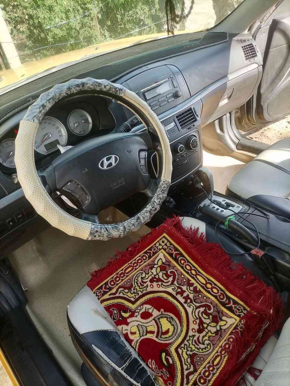 سوناته كوري بيه ظربه جاملغين وبنيد بدون دواخل المديل2008  رقم الهاتف ***********
