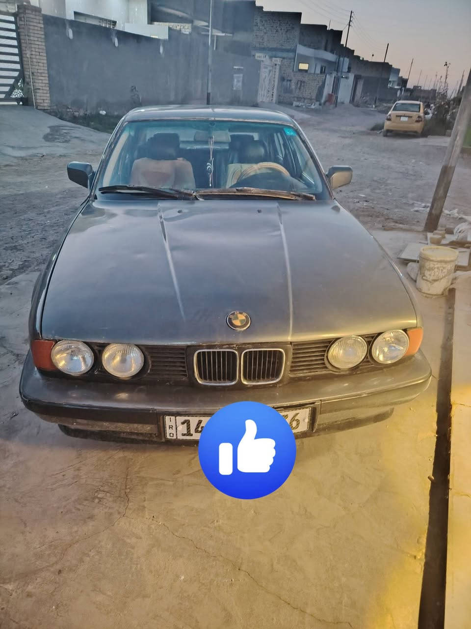 للبيع فقط Pmw رقم بصره مكان  ميسان مشروع وطني رقم انكليزي محور بطه كير ومحرك بدون تبريد فانات يشتغلن كمبريسر ضعيف السعر 40
***********
