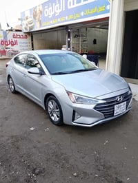 السلا عليكم  النترا 19 للبيع  وارد أمريكي  مكينه 2000 دوش الكير at حاد...