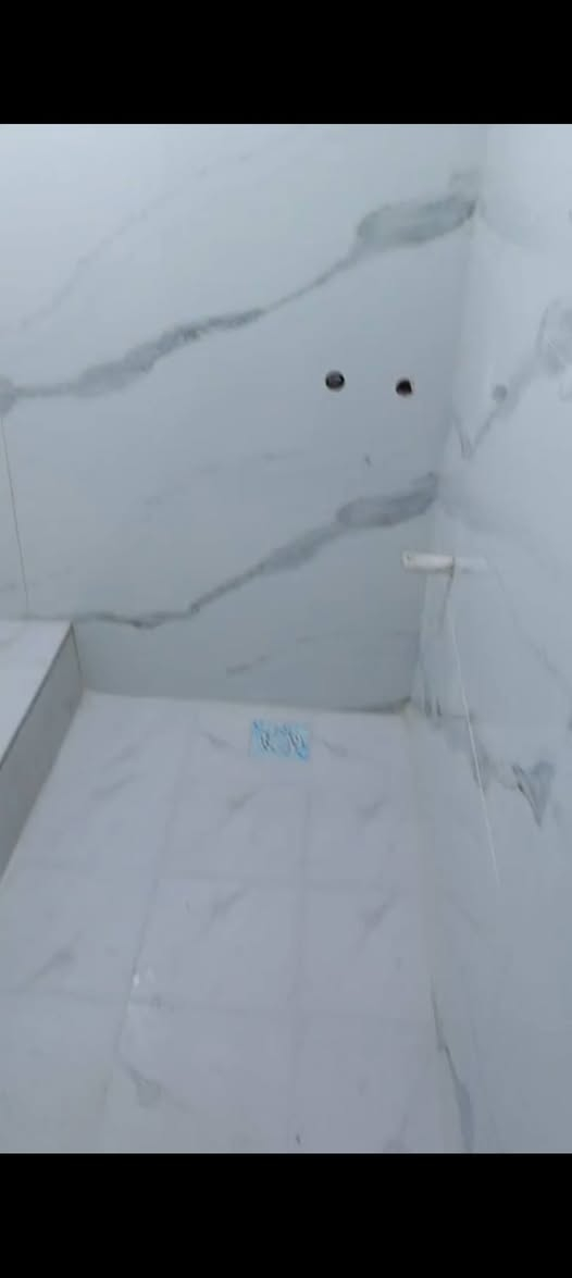 خلفه لبخ جص وسمنت وتطبيك سيراميك درجه اوله متفرغ تواصل هذا رقم بي واتساب ***********
