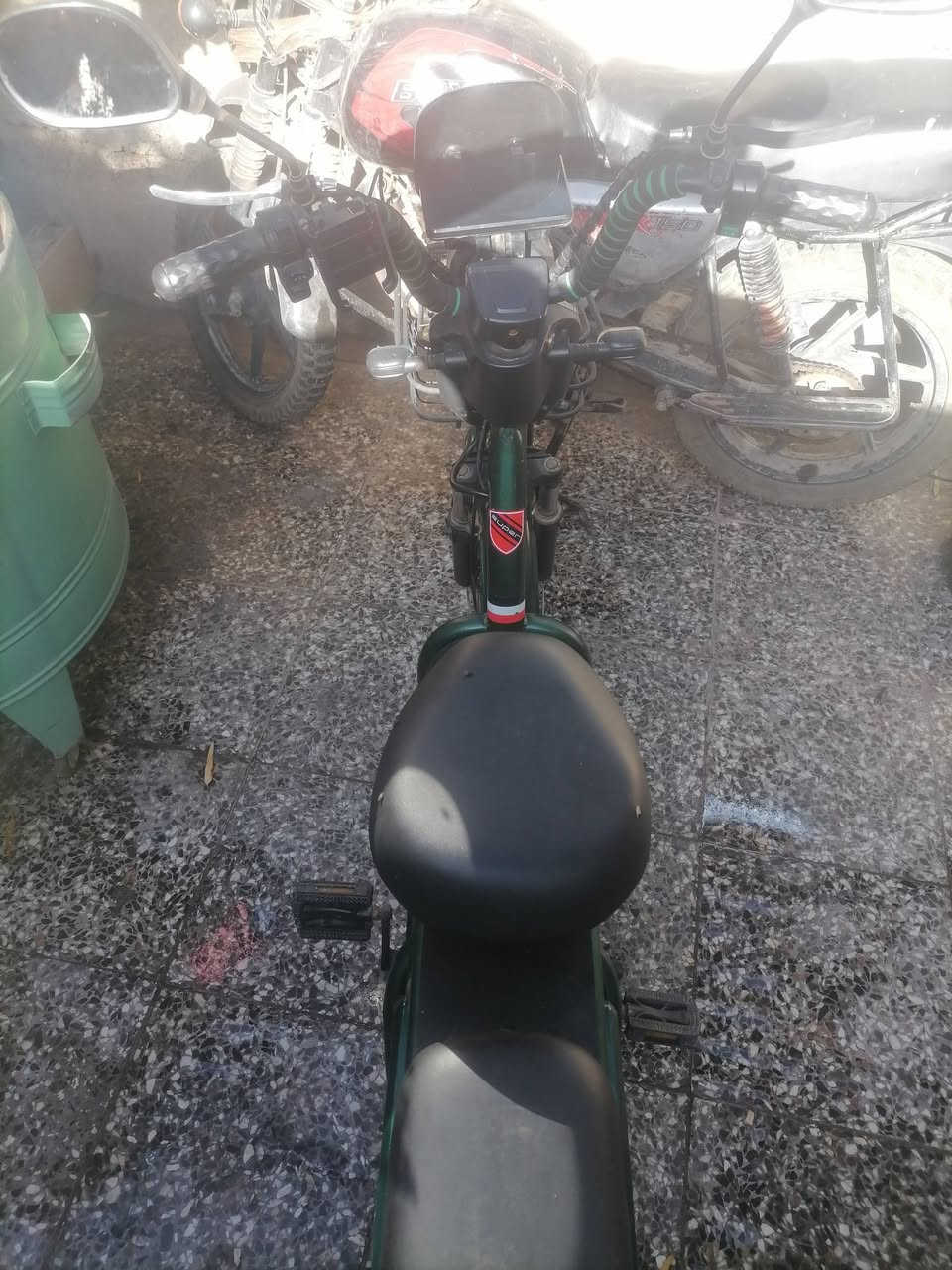 سلام عليكم للبيع الثنين ب٥٠٠ الف


**إذا كنت صاحب هذا الإعلان وتريد حذفه لأي سبب، رجاءا أرسل رسالة إلى الدعم الفني**