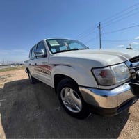 تويوتا هايلوكس • نظيف • السليمانية