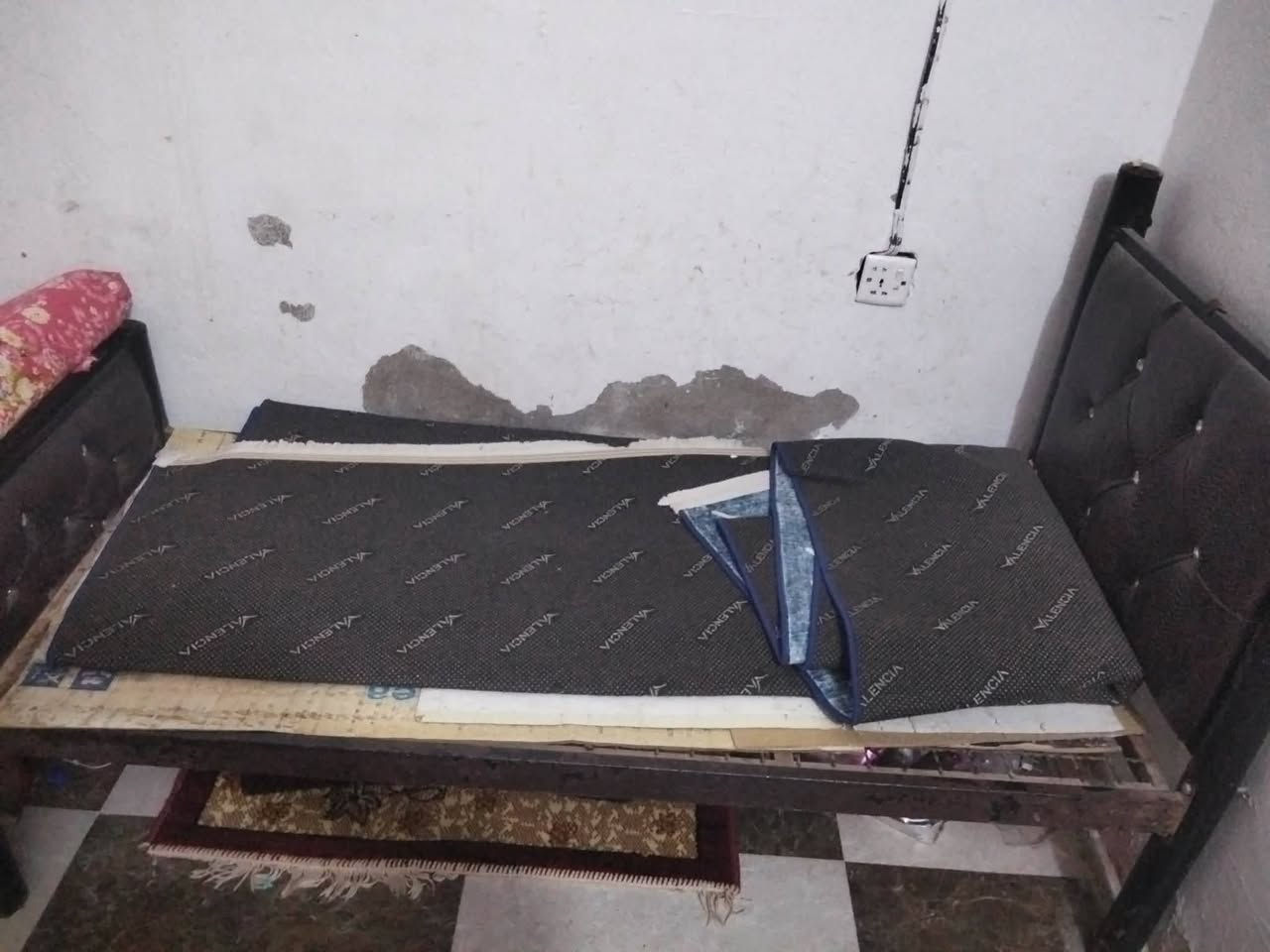 االسلام عليكم اغراض للبيع مكانهم الميمونه الشراي يراسل خاص انطي رقم وعنوان بس الشراي بدون زحمه عليكم


**إذا كنت صاحب هذا الإعلان وتريد حذفه لأي سبب، رجاءا أرسل رسالة إلى الدعم الفني**
