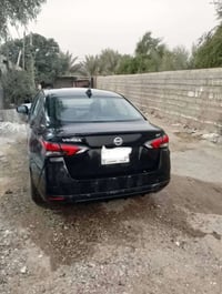 فيرسا • ٢٠٢١ • رقم كربلاء