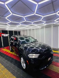 دودج دورنكو جي تي بلس  2023  حرة بأسمي/ بدون رقم  فول مواصفات  1/1 شاص...